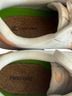 Cariuma White Orange Sneakers Size 10 1/2 - photo 4