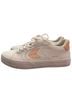 Cariuma White Orange Sneakers Size 10 1/2 - photo 3