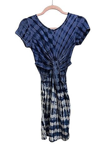 StyleStalker Renegade Casual Dress (view 1)