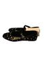 Serra Black Flats Size 7 - photo 2