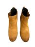 Sorel 100% Suede Brown Ankle Boots Size 9 1/2 - photo 1