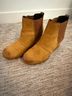Sorel 100% Suede Brown Ankle Boots Size 9 1/2 - photo 6