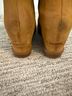 Sorel 100% Suede Brown Ankle Boots Size 9 1/2 - photo 4