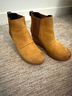 Sorel 100% Suede Brown Ankle Boots Size 9 1/2 - photo 7