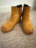 Sorel 100% Suede Brown Ankle Boots Size 9 1/2 - photo 8