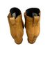 Sorel 100% Suede Brown Ankle Boots Size 9 1/2 - photo 2
