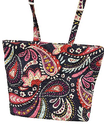 Vera Bradley Shoulder Bag (view 2)