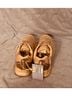 Crane Tan Sneakers Size 10 - photo 3