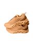 Crane Tan Sneakers Size 10 - photo 1