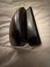 Coach Brown Black Gold Sunglasses One size - photo 3