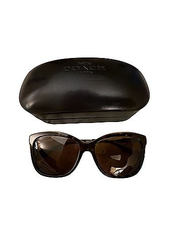 Coach HC 8305 (L1168) Sunglasses (view 1)