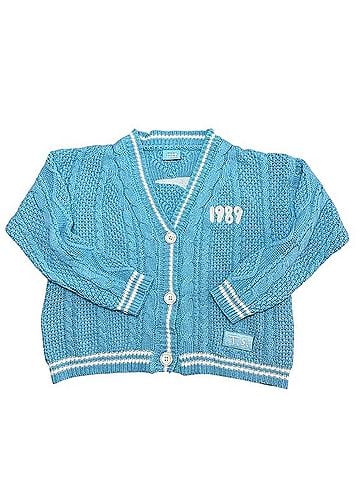 Taylor Swift 1989 (Taylor's Version) Cardigan (view 1)