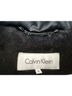Calvin Klein Black Jacket Size M - photo 3