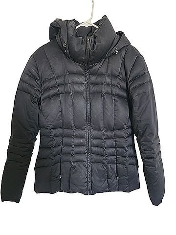 Calvin Klein Jacket (view 1)