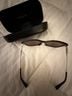 Coach Brown Black Gold Sunglasses One size - photo 5
