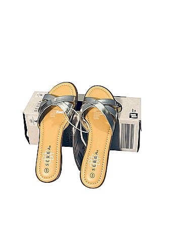 Serra Sandals (view 1)