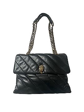 Kurt Geiger Leather Shoulder Bag