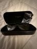 Coach Brown Black Gold Sunglasses One size - photo 6
