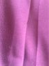 SPANX Solid Burgundy Sweatpants Size M - photo 5