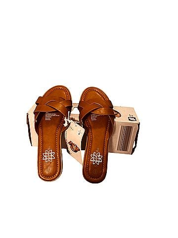 Serra Sandals (view 1)