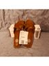 Serra Brown Sandals Size 6 - photo 3