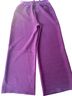 SPANX Solid Burgundy Sweatpants Size M - photo 2