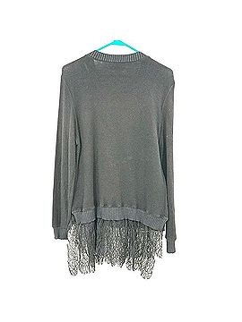 Nicole Miller Artelier 06082 Pullover Sweater (view 2)