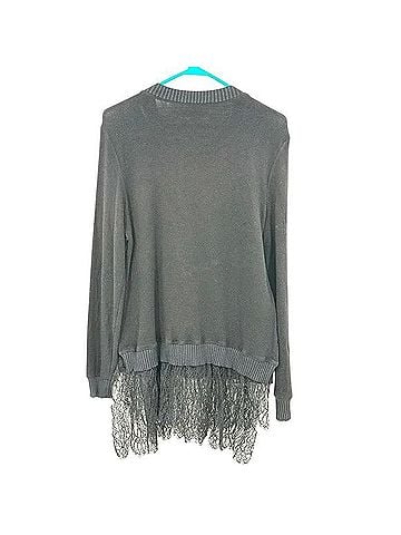 Nicole Miller Artelier 06082 Pullover Sweater (view 2)