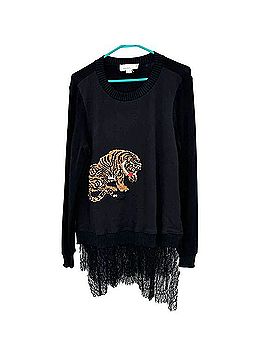 Nicole Miller Artelier 06082 Pullover Sweater (view 1)