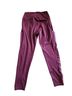 Adidas Burgundy Leggings Size M - photo 2