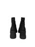 Ugg Black Boots Size 7 - photo 2