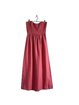 Reformation Fettuccine  Cocktail Dress (view 2)