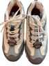 Skechers White Blue Gray Sneakers Size 7 - photo 1