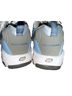 Skechers White Blue Gray Sneakers Size 7 - photo 2