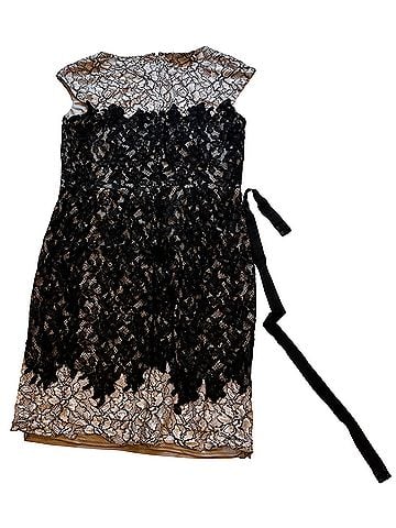 Tadashi Shoji Cocktail Dress (view 2)