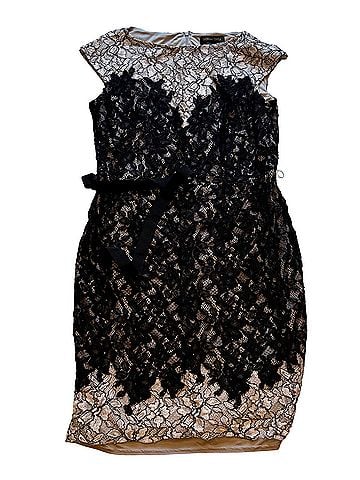 Tadashi Shoji Cocktail Dress (view 1)