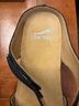 Dansko 100% Leather Black Sandals Size EU 36 - photo 3