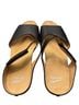 Dansko 100% Leather Black Sandals Size EU 36 - photo 2
