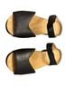 Dansko 100% Leather Black Sandals Size EU 36 - photo 1