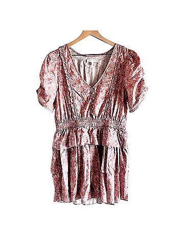 LoveShackFancy Roth Casual Dress (view 2)