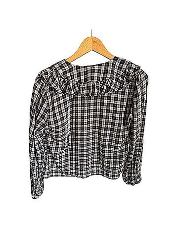 DÔEN Joelle Long Sleeve T-Shirt (view 2)