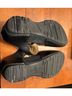 Dansko 100% Leather Black Sandals Size EU 36 - photo 4