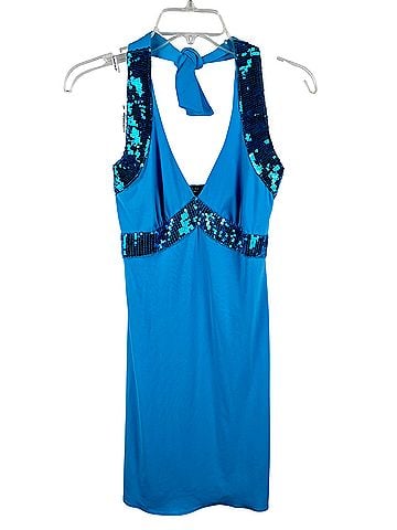 Rampage Cocktail Dress (view 1)