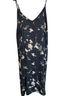 Net Multi Color Casual Dress Size L - photo 2