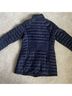 Ralph Lauren 100% Nylon 100% Polyester 20% Felt 80% Felt Blue Jacket Size S - photo 6