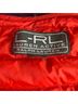 Ralph Lauren 100% Nylon 100% Polyester 20% Felt 80% Felt Blue Jacket Size S - photo 3