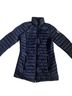 Ralph Lauren 100% Nylon 100% Polyester 20% Felt 80% Felt Blue Jacket Size S - photo 1