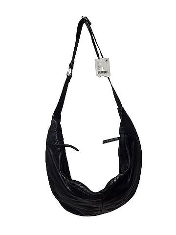 Free People Leather Hobo (view 1)