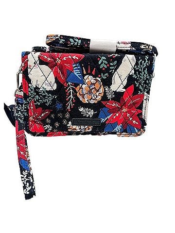 Vera Bradley RFID 3-in-1 Crossbody Bag Crossbody Bag (view 1)