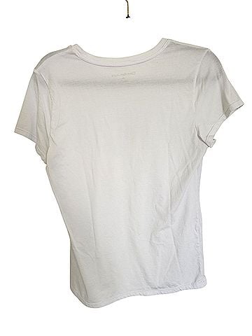 CALVIN KLEIN JEANS Short Sleeve T-Shirt (view 2)
